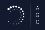 AGC | Antilles-Guyane Consulting Logo